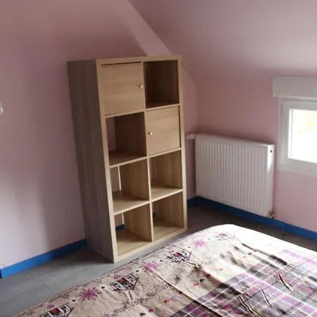 La Grange - Alte Renovierte Scheune By Interhome Ferienhaus