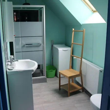 Ferienhaus La Grange - Alte Renovierte Scheune By Interhome *