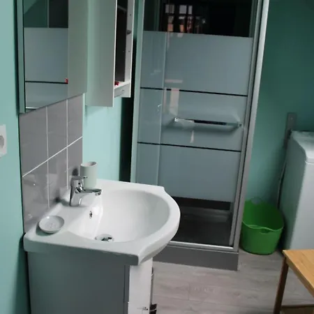 La Grange - Alte Renovierte Scheune By Interhome Ferienhaus *